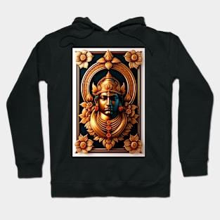 Lord Hanuman Hoodie